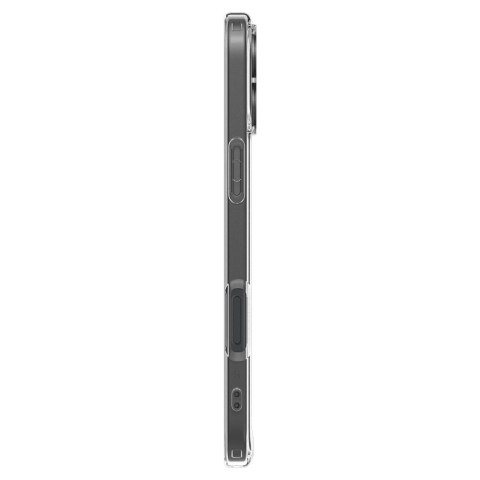 Etui ochronne na iPhone 16 Plus Ultra Hybrid - przezroczyste SPIGEN