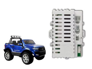 Moduł Centralka do Auta na Akumulator Ford Ranger 4x4 LEAN CARS