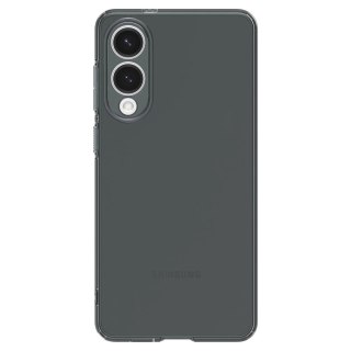 Etui case na Samsung Galaxy S25 Edge Spigen Liquid Crystal - półprzezroczyste SPIGEN