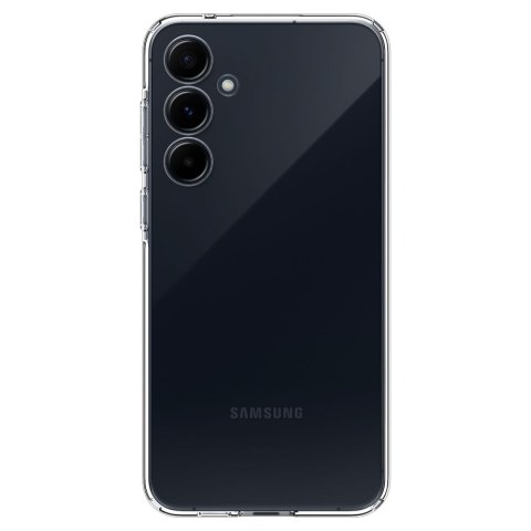 Etui plecki na Samsung Galaxy A55 5G Liquid Crystal - przezroczyste SPIGEN