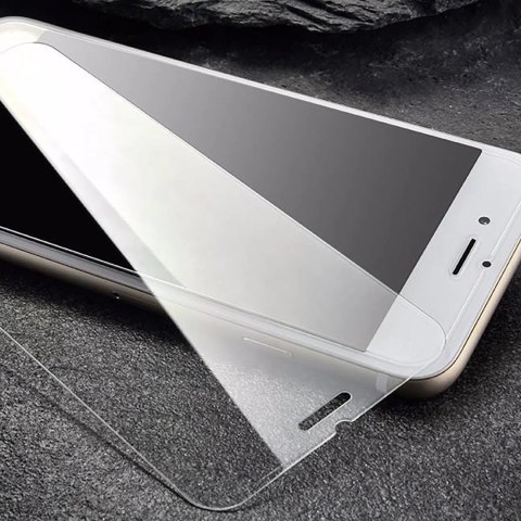 Szkło hartowane na Xiaomi Redmi Note 14 5G / Note 14 4G Tempered Glass - 2 szt. WOZINSKY