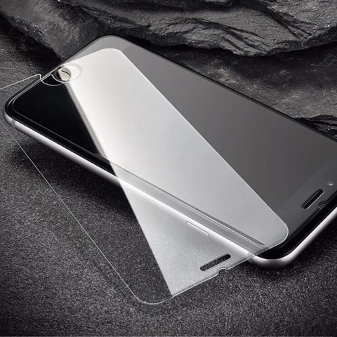 Szkło hartowane na Xiaomi Redmi Note 14 5G / Note 14 4G Tempered Glass - 2 szt. WOZINSKY