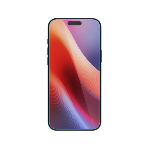 Szkło hartowane ochronne na iPhone 16 Pro Glas.tR EZ Fit SPIGEN