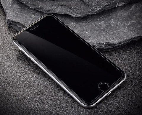 Szkło hartowane ochronne na iPhone 16 Tempered Glass WOZINSKY