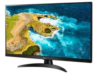 Monitor 27TQ615S-PZ 27 cali FHD IPS LED LG Electronics
