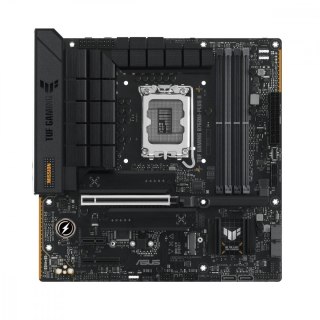 Płyta główna TUF GAMING B760M-PLUS II s1700 4DDR5 HDMI mATX Asus