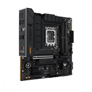 Płyta główna TUF GAMING B760M-PLUS II s1700 4DDR5 HDMI mATX Asus