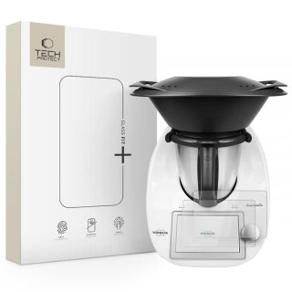 Szkło hartowane na ekran Thermomix TM6 przezroczyste - 2 szt. Tech-Protect