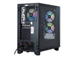 Komputer E-Sport GB760T-CR18 i5-14400F/16GB/1TB/RTX 5060 8GB/W11 OPTIMUS