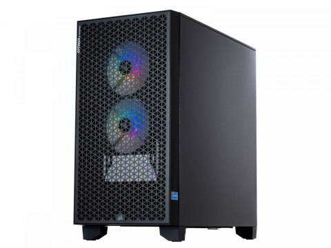 Komputer E-Sport GB760T-CR18 i5-14400F/16GB/1TB/RTX 5060 8GB/W11 OPTIMUS
