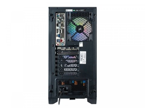 Komputer E-Sport GB760T-CR18 i5-14400F/16GB/1TB/RTX 5060 8GB/W11 OPTIMUS
