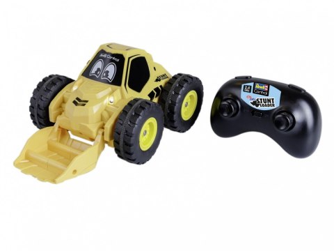 Ładowarka zdalnie sterowana RC Truck My little Stunt Loader Revell RC