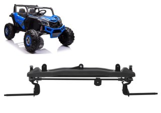 Przednia oś do pojazdu na akumulator XMX613 LEAN CARS