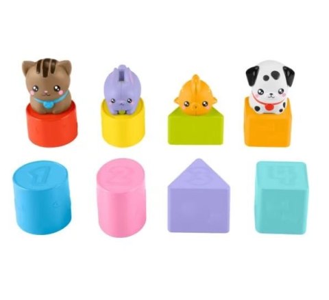 Sorter Transporter Fisher Price