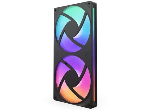 Wentylator F280 RGB CORE PWM czarny NZXT