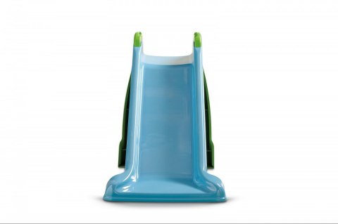 Zjeżdżalnia Moja pierwsza zjeżdżalnia niebieska Little Tikes