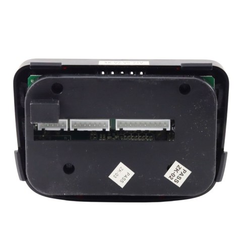 Panel Muzyczny do Pojazdu na Akumulator S2588 LEAN CARS