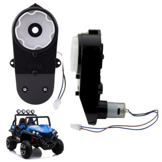 Silnik Przekładnia do Pojazdu na Akumulator 24V S2588-1 LEAN CARS