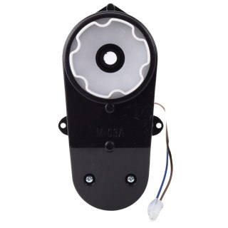 Silnik Przekładnia do Pojazdu na Akumulator 24V S2588-1 LEAN CARS