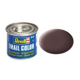Email Color 84 Leather Brown Mat Revell