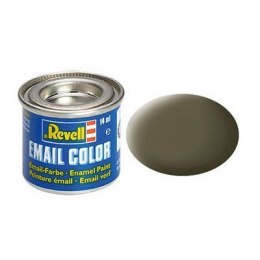 REVELL Email Color 46 Na to-Olive Mat Revell