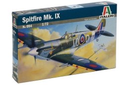 Spitfire MK. IX Italeri