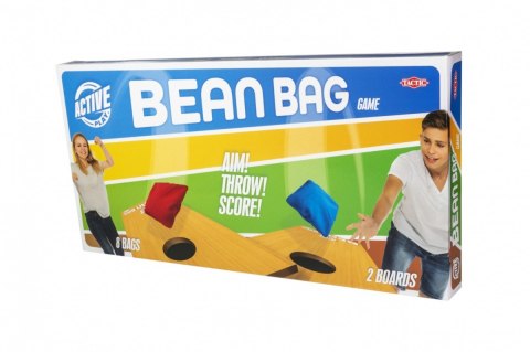 Gra Bean Bag Tactic