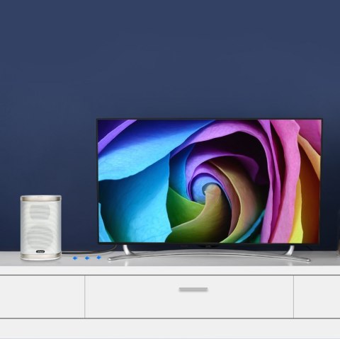 Kabel przewód HDMI 2.0 4K 60Hz 30AWG 2m czarny UGREEN