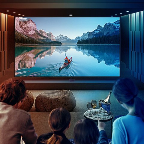 Kabel przewód elastyczny w oplocie HDMI 8K 60Hz 2m - czarny UGREEN