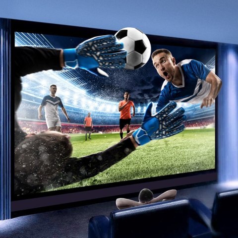 Przejściówka adapter USB-C do HDMI 2.0 4K 60Hz Thunderbolt 3 szary UGREEN