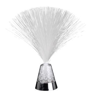 Lampka Światłowodowa LED Dekoracyjna Zmieniająca kolory LEAN