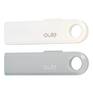 Nożyk Wysuwany Mini Kompaktowy Do Papieru Folii Mix LEAN