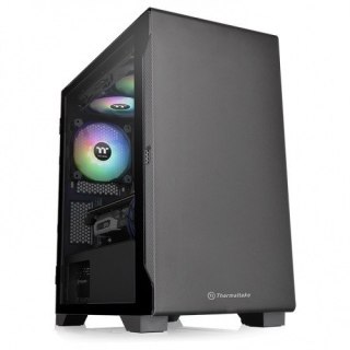Obudowa - S100 Tempered Glass Thermaltake