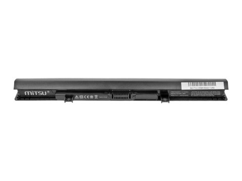 Bateria do Toshiba C50, C55, C70, L50 2200 mAh (32 Wh) 14.4 - 14.8 Volt Mitsu