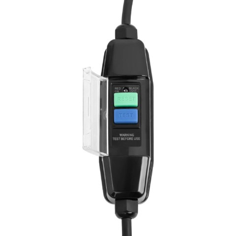 Wiertnica wiertarka rdzeniowa pionowa do betonu kamienia 4000 W śr. 260 mm MSW