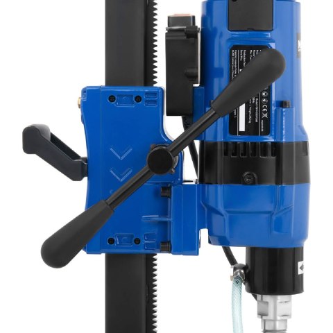 Wiertnica wiertarka rdzeniowa pionowa do betonu kamienia 4000 W śr. 260 mm MSW