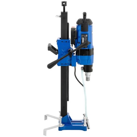 Wiertnica wiertarka rdzeniowa pionowa do betonu kamienia 4000 W śr. 260 mm MSW