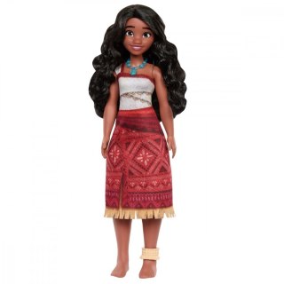 Lalka podstawowa Disney Princess Vaiana 2 Mattel