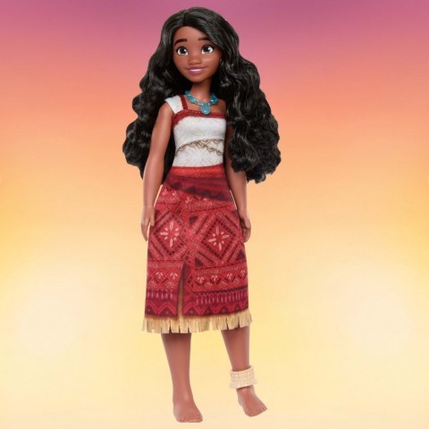 Lalka podstawowa Disney Princess Vaiana 2 Mattel