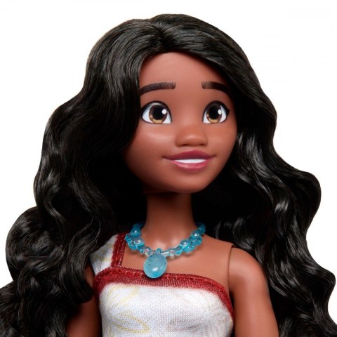 Lalka podstawowa Disney Princess Vaiana 2 Mattel