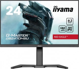Monitor 24 cale GB2470HSU-B6 0.2ms,IPS,DP,HDMI,180Hz IIYAMA