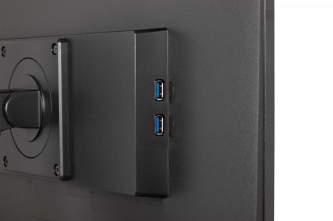 Monitor 24 cale GB2470HSU-B6 0.2ms,IPS,DP,HDMI,180Hz IIYAMA