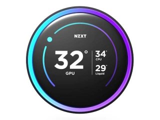 Chłodzenie wodne KRAKEN ELITE 360 V2 LCD NZXT