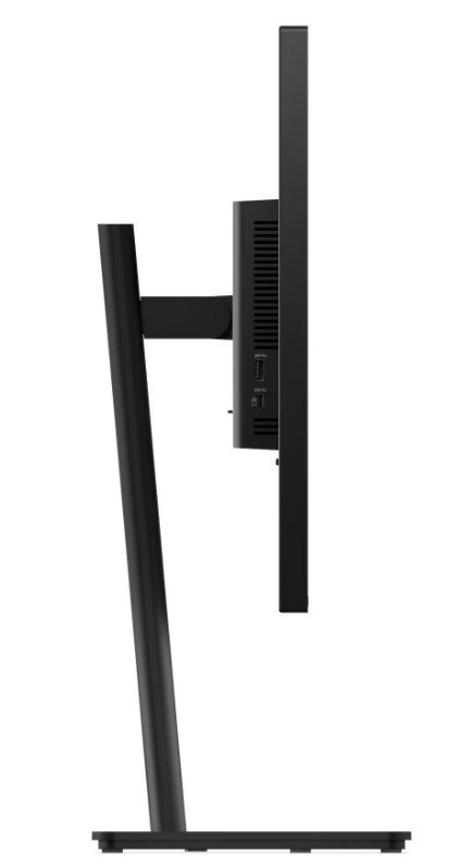 Monitor ThinkVision 27.0 T27Q-40 WLED LCD 64A6ZAT6EU Lenovo