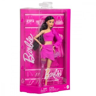 Lalka Barbie Deluxe Style 1 Proteza nogi Mattel
