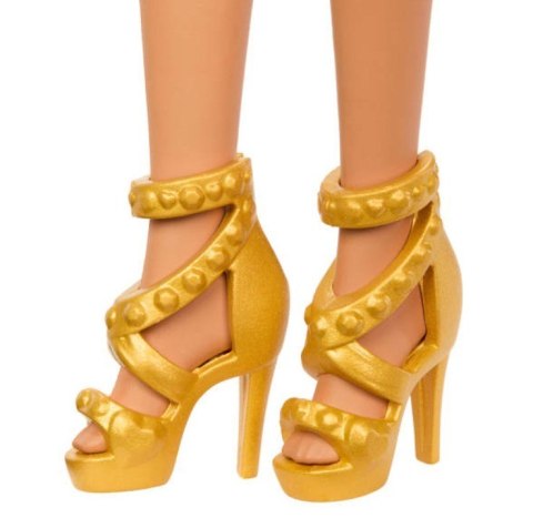 Lalka Barbie Tancerka Mattel