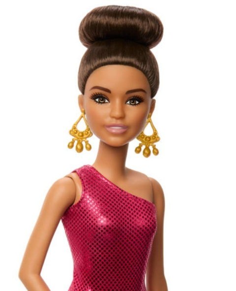 Lalka Barbie Tancerka Mattel