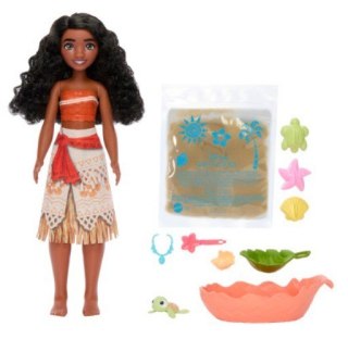 Lalka Disney Princess Vaiana 2 Mattel
