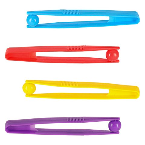 Gra zręcznościowa Tańczący słonecznik kwiatek 4 graczy Kik Sp. z o. o. Sp. k.