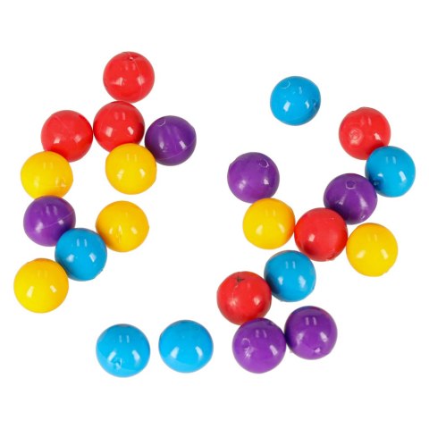 Gra zręcznościowa Tańczący słonecznik kwiatek 4 graczy Kik Sp. z o. o. Sp. k.